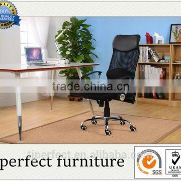 Lift Chair Mesh Office Chair With Headrest photo-5