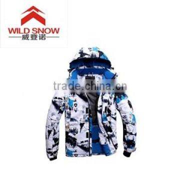 china winter sports outdoors brand name mens jackets