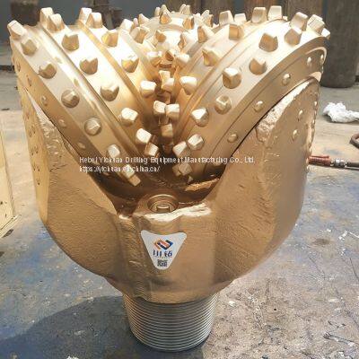 14 3/4 inch tci  Tricone Rock Drilling Bits For Water Well