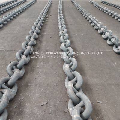 95mm 97mm 122mm Anchor Chain Factory Anchor Chain