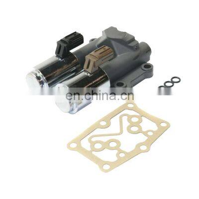 28260-RPC-004  A90428F DFX37H  EBY-101384 28260RPC004 For Honda Civic  06-11 Transmission Dual Linear Solenoid Assembly