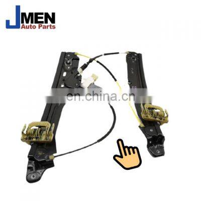 Jmen 51337182106 Window Regulator for BMW 7 SERIES F01 F02 09-10 FR Car Auto Body Spare Parts