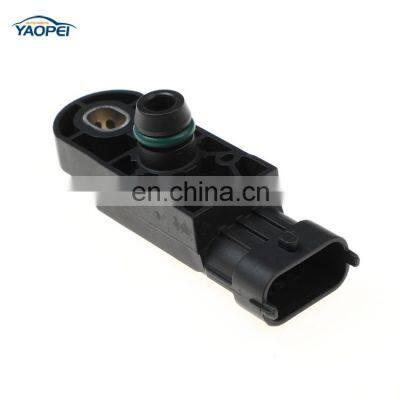 100025165 Intake Pressure Sensor 0281002997 For Nissan Qashqai Alfa Romeo Opel Vauxhall Renault Fiat