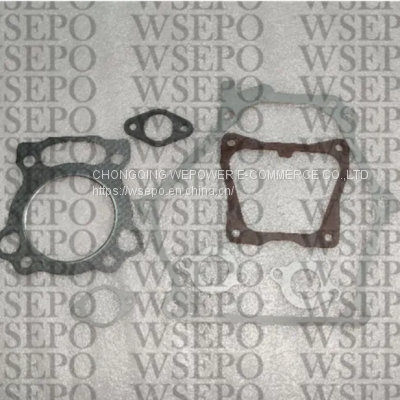 Full Entire Engine Gaskets Kit Fits for Yamah Mz175 166f Ef2600 2700 2-3kw Generator Spare Parts