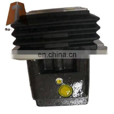 Hot sale excavator cabin parts foot valve for SK200-8 foot valve pedal