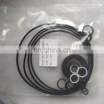 EX60-5 Swing Motor Parts MFC50 Repair Seal Kit Swing Motor photo-2