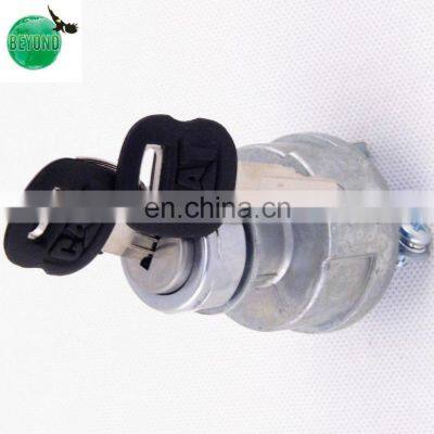 E320 200B engine start switch of ignition Excavator 3E-0156