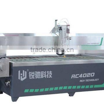 5 axis glass CNC abrasive waterjet cutting machine                        
                                                                                Supplier's Choice