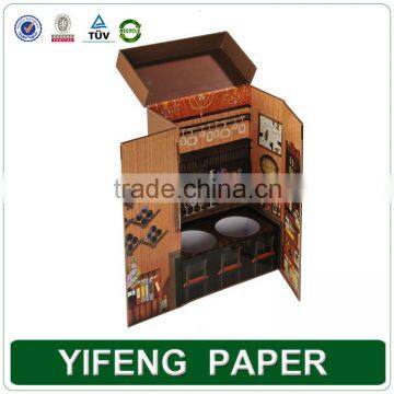 Wholesale Alibaba High End New Design Vintage Design Carton Box