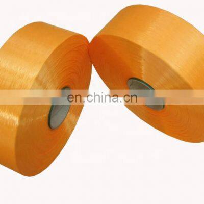 Anti UV Polypropylene Yarn for Knitting photo-3