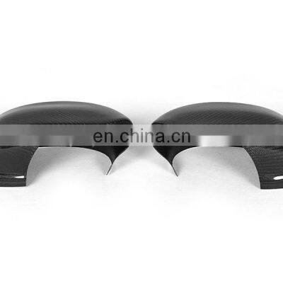 E85 Z4 Carbon Fiber Mirror Cover for BMW E85 Z4 2002-2008 photo-3