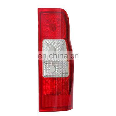 Factory Direct Supply Auto Rear Light 12v Halogen Car Tail Lamp For Ford Transit Van 2000-2006