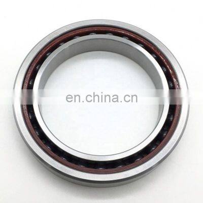 VEB 50 /NS 7CE1 High Precision Bearing Angular Contact Ceramic Ball Bearing 71910 CE/HCP4A