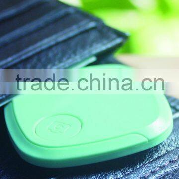 2016 Hot Promotional Bluetooth Wireless Smart Mobile Electronic Key Finder With Camera photo-3