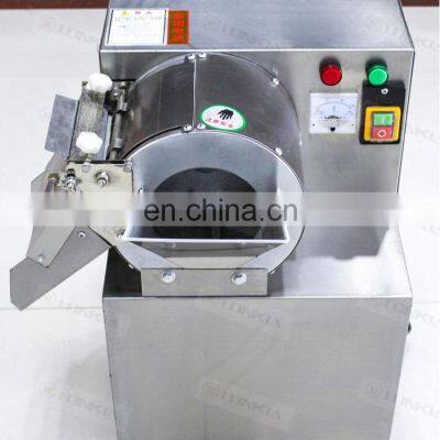 Vegetable Carrot And Cabbage Cutting/Dicing/Slicing/Shredding Machine photo-2