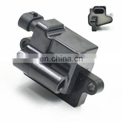 Auto Parts For GM For Cadillac For Escalade For GMC For Chevrolet 12570553 2558693 3218007 Ignition Coil photo-3