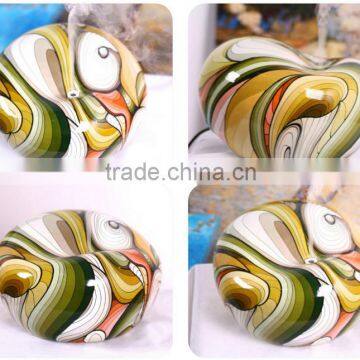 aroma flower diffuser