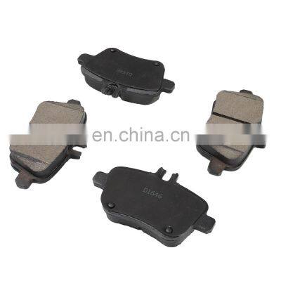 006 420 23 20 China Brake Pads Factory High Quality Auto Brake System OE Disc Brake Pad For MERCEDES BENZ photo-3