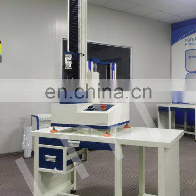 Liyi 30kn Universal Machine Mechanical Tester Packing Belt 90 Degree Peel Peeling Tensile Strength Testing Equipment photo-3