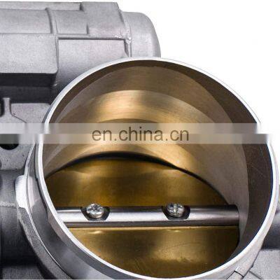 Throttle Body For Chevrolet Cadillac GMC Buick Equinox Malibu Impala Pontiac Saturn 1c9500 RME72-2B 12609500
