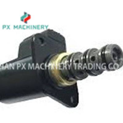 121-1491 solenoid valve for Caterpillar 320B 320C