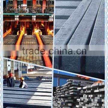 HOT ROLLED Steel Billet 3sp, Steel Purlin, Square Steel Billet Size photo-3