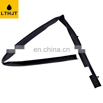 High Quality Car Accessories Auto Spare Parts Hood Weather Strip 53381-02230 For COROLLA LEVIN ZRE18#