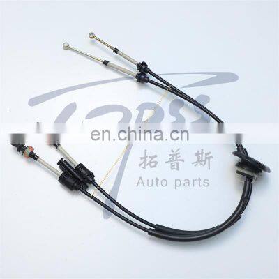 Chinese Supplier Wholesale Good Quality Gear Shift Cable OEM 2444.AH Transmission Cable For Dongfeng Peugeot