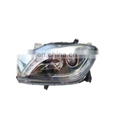 For Benz New Ml W166-13 Head Lamp xenon 1668206059 1668206159 Car Headlamps Car lamp Car Light Auto Headlamps Auto Headlights