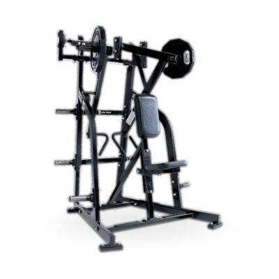 CM-151 Iso-Lateral Low Row gym equipment commercial