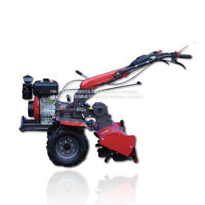 Agricultural Farm Implements -6 series+ B type back rotary