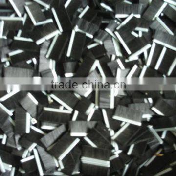 Nylon Polypropylene pp Strip Brushes 5*5 mm 7*7mm photo-4