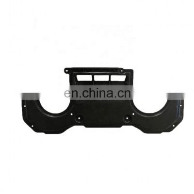 OEM 1665200523 transmission adapter plate For Mercedes-Benz ML350 W166 2012-15