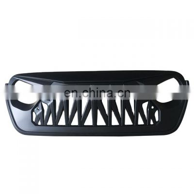 Grill for Jeep Wrangler JK