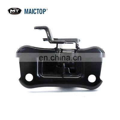 Maictop Left Engine Mount New Model For Corolla 2014-2019 MT ZRE181 1.6L 12372-0T500 12372-0T270 photo-4