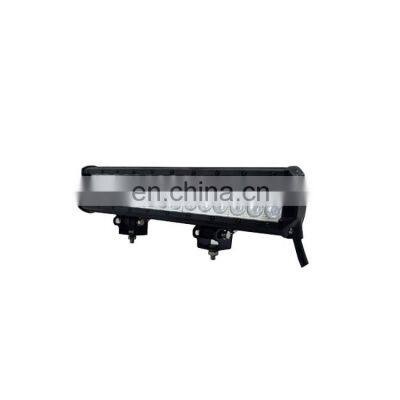 Factory Supply Amber/Blue/White/Red/Green/Purple Police Lightbar LED Light Bar