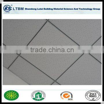 Good Heat Insulation & Heat Preservation Performance Fiber Cement Board for Suspended Ceiling Tiles photo-6