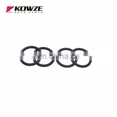 Engine Crank Angle Sens O-Ring For Mitsubishi ASX Colt Lancer L200 L300 Pajero Sport MD163246 photo-2