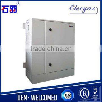 SK-76105 Outdoor communication cabinet with heat exchanger