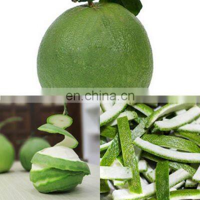 100% Natural Dried Pomelo Peel Good Price for Wholesales Made In Viet Nam photo-5