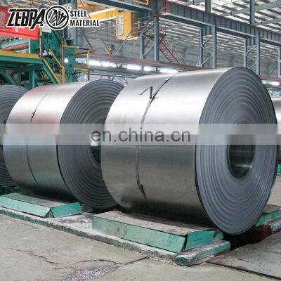 Galvanized Iron Sheet Coil 1.5mm Thickness Galvanised Plate/Coil GI Steel Plain Sheet photo-2