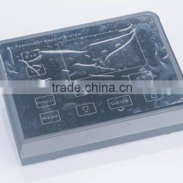 New Arrival Touch Screen Permanent Makeup Machine Set Original From United States Quality Choice photo-2