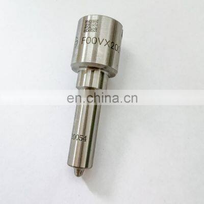 China Liwei Piezo Injector Nozzle F00VX20054 for Common Rail Injector Assy 0445116019,0445116059,0986435395