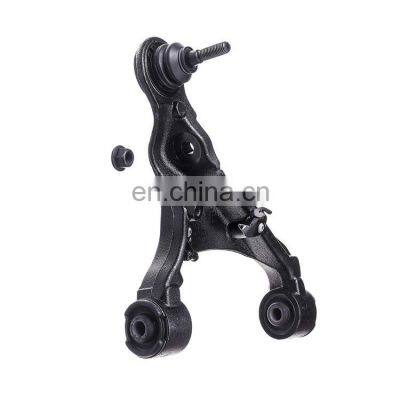 LR074838  LR051618  RBJ500850  Front Left Track Control Arm for Land Rover Discovery 3 4 Range Rover Sport