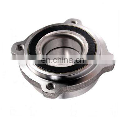 33 40 6 789 970  33406789970 Rear axle Wheel Hub bearing For BMW Good quality direct sales from manufacturers