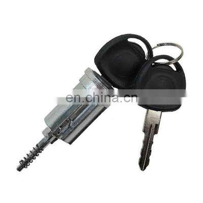 Ignition Lock Barrel 2 Keys for VAUXHALL ASTRA CORSA ZAFIRA MERIVA TIGRA COMBO