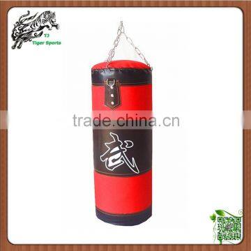 boxing equipment heavy punching bag/sandbag