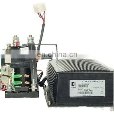 36V-48V,600A BLDC Motor Speed Controller Kit