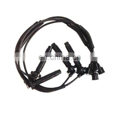 Engine Spark Plug Cable for Subaru EJ20 22451-AA661