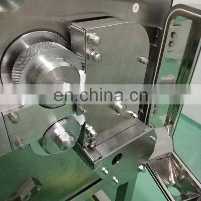 LG Tea Powder Dry Granulator / Tea Powder Granulating Machine / Tea Powder Granulation Machine photo-5
